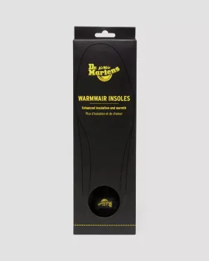 Dr Martens Warm Wair Faux Fur Insoles