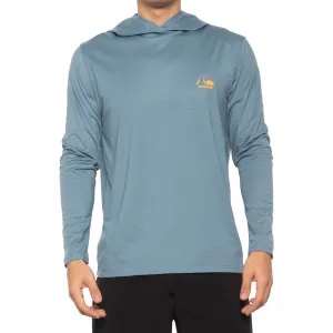 Dredge Hooded Surf T-Shirt - UPF 50 
