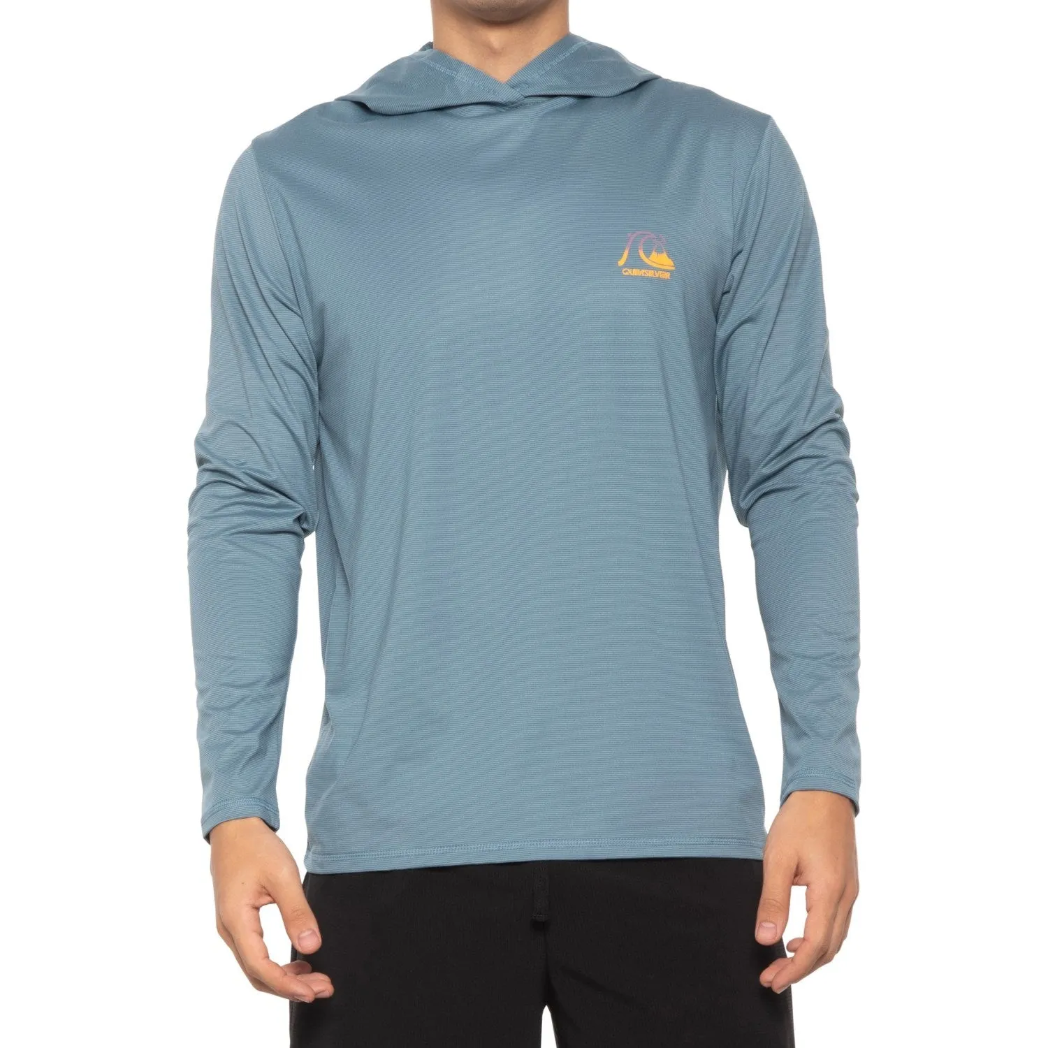 Dredge Hooded Surf T-Shirt - UPF 50 