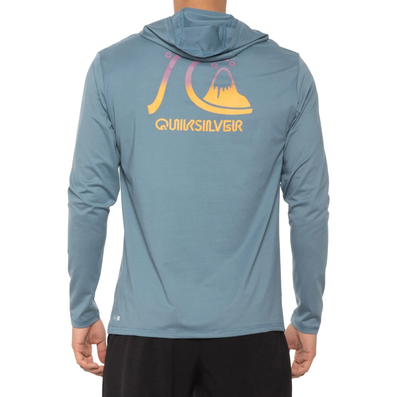 Dredge Hooded Surf T-Shirt - UPF 50 
