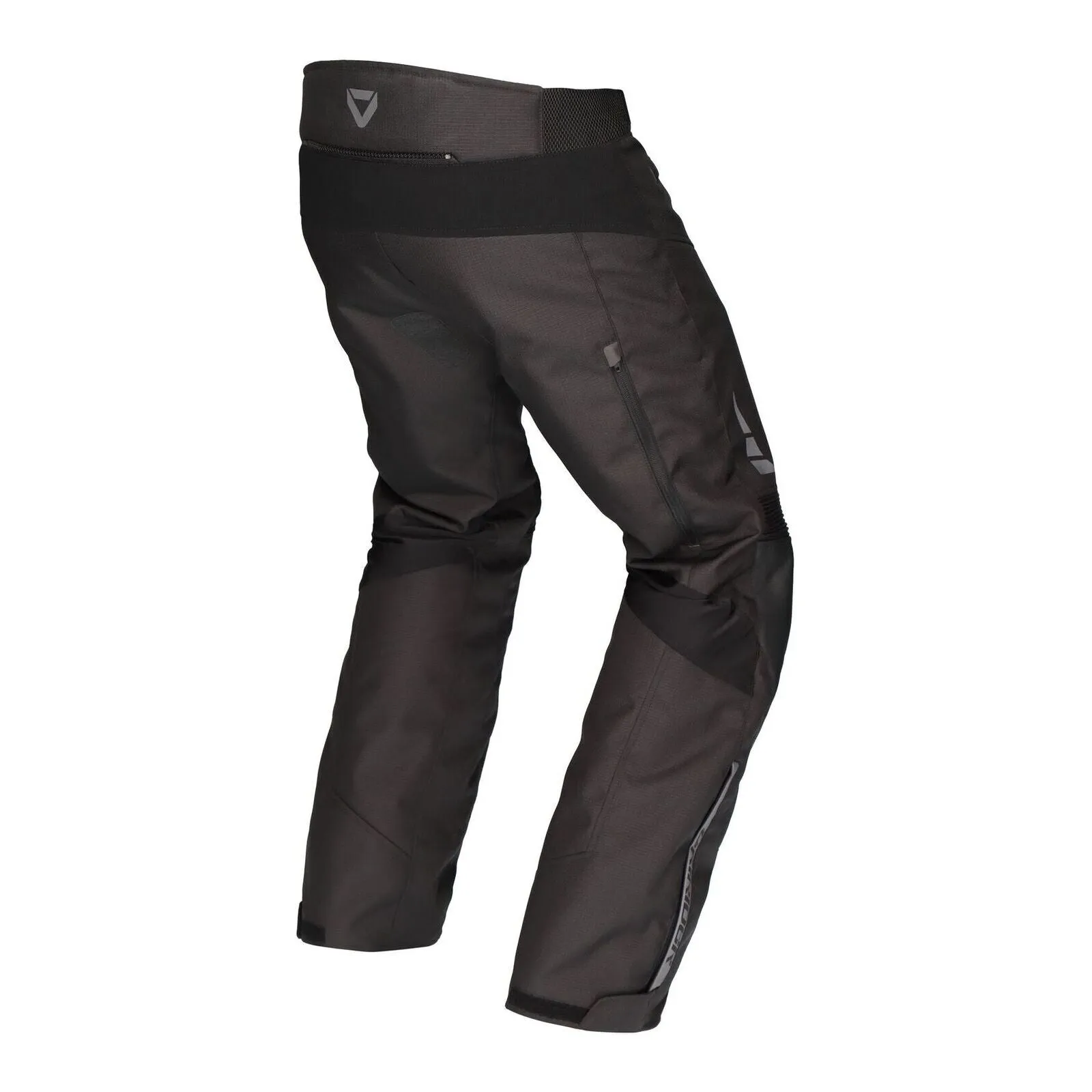 Dririder Nordic V Pant (Short) - Black Size Large