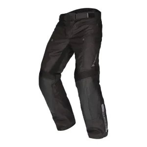 Dririder Nordic V Pant (Short) - Black Size XL