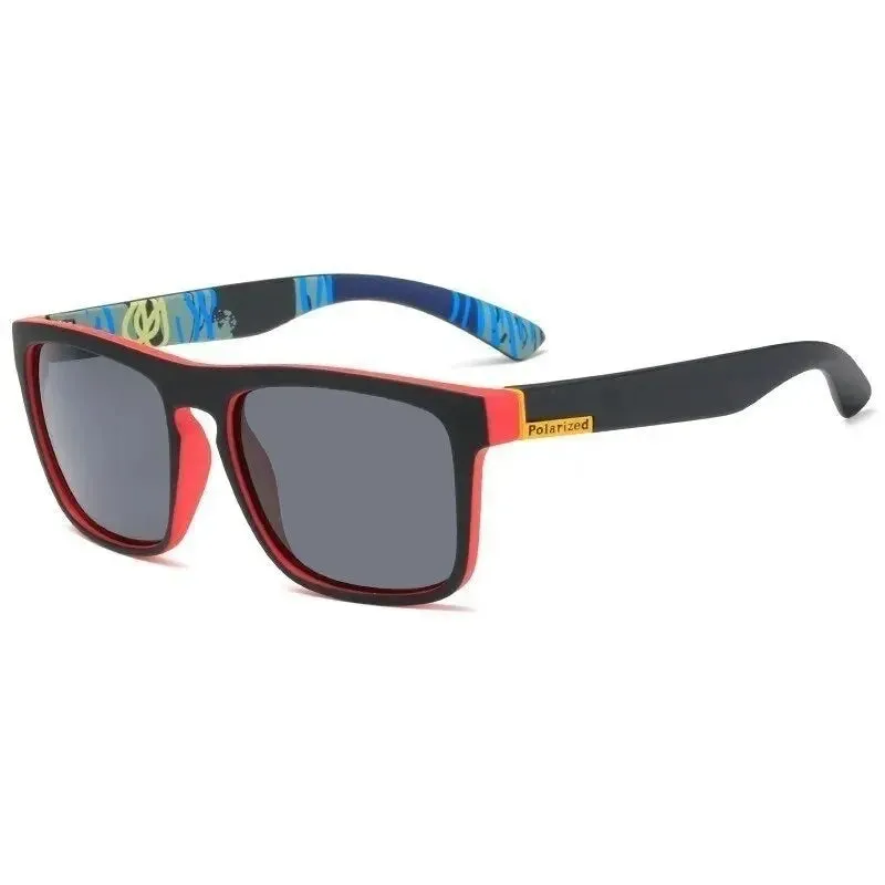 Driving Sunglasses with Metal Frame