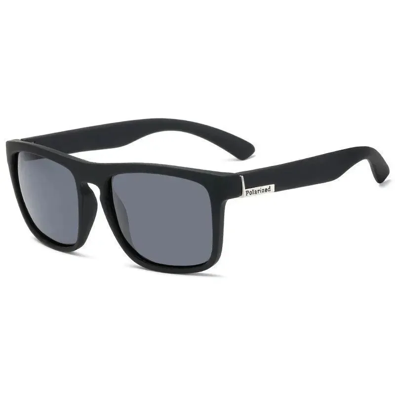 Driving Sunglasses with Metal Frame