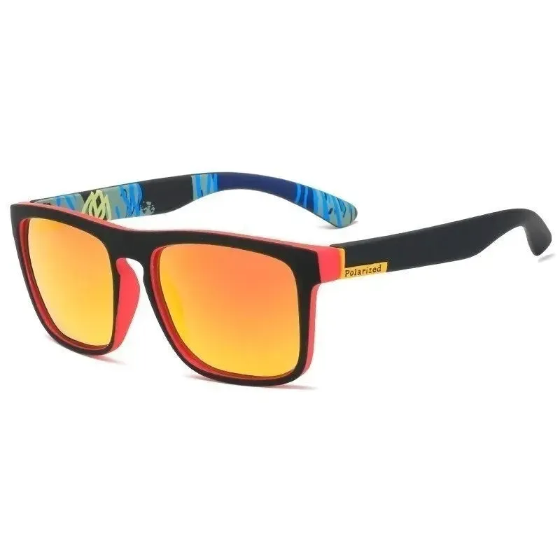 Driving Sunglasses with Metal Frame