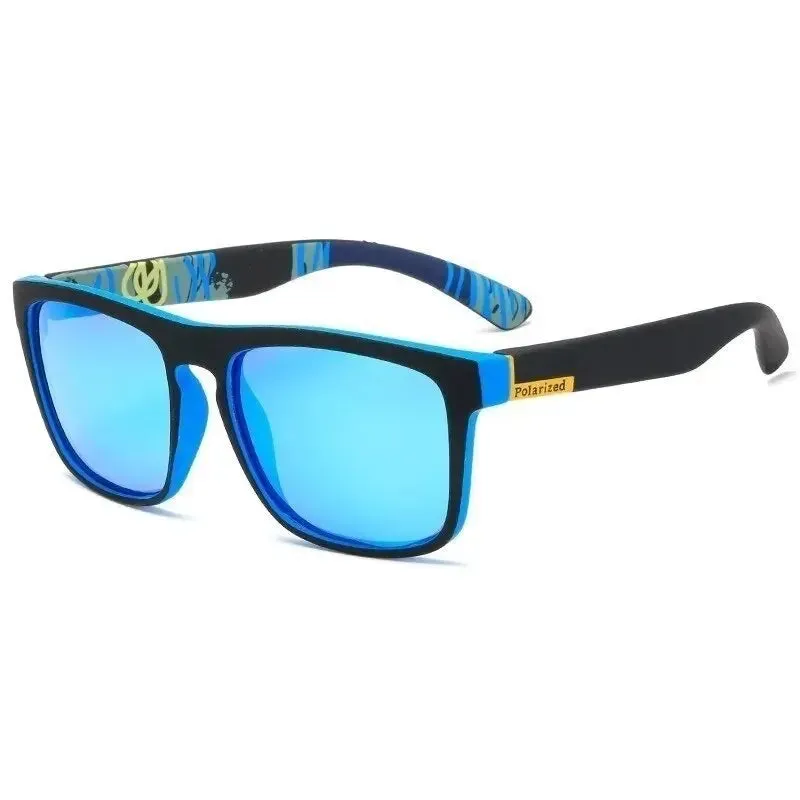 Driving Sunglasses with Metal Frame