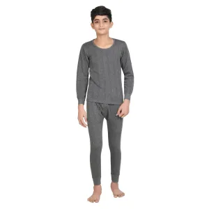 DV Pro Plus Boys Thermal Set XS