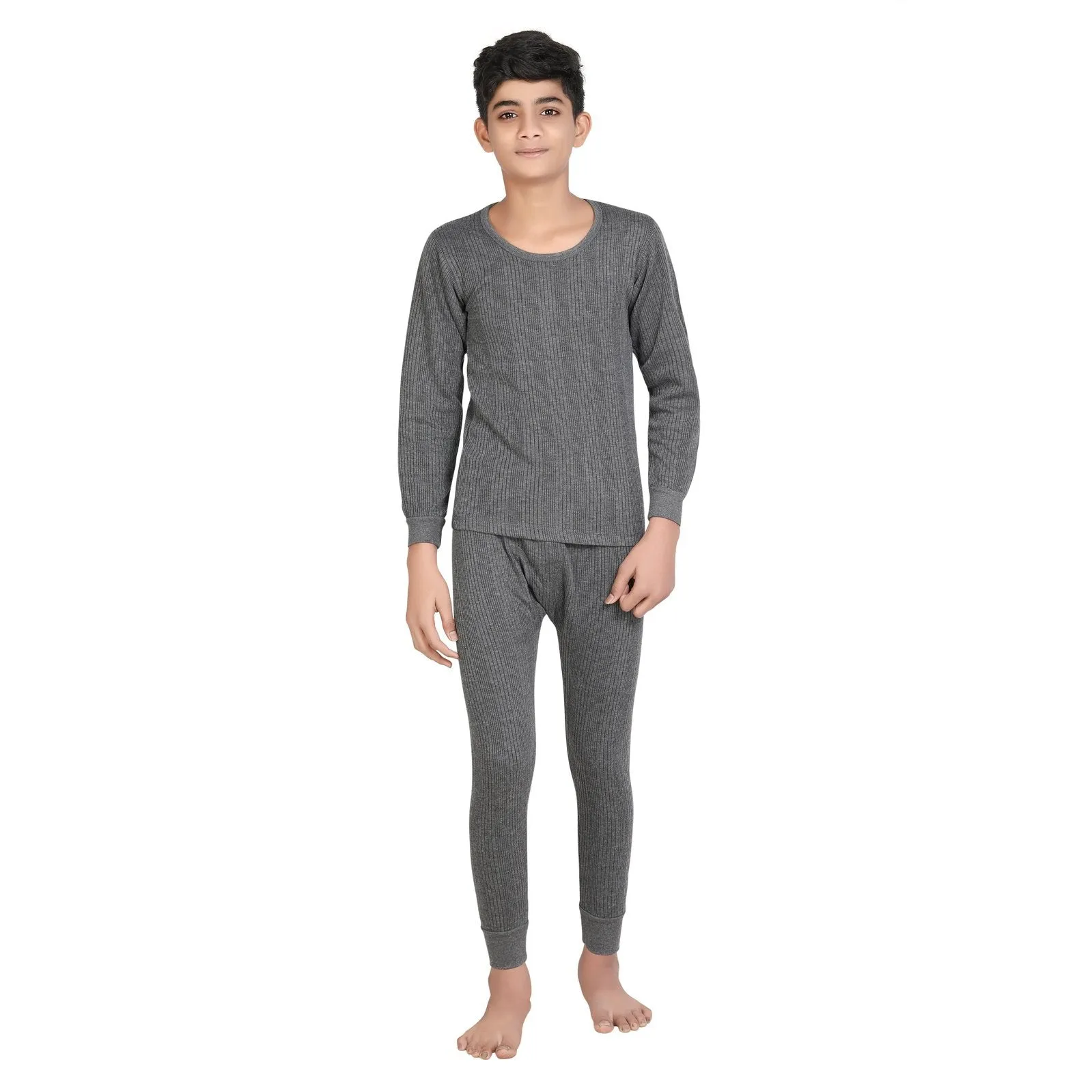 DV Pro Plus Boys Thermal Set XS