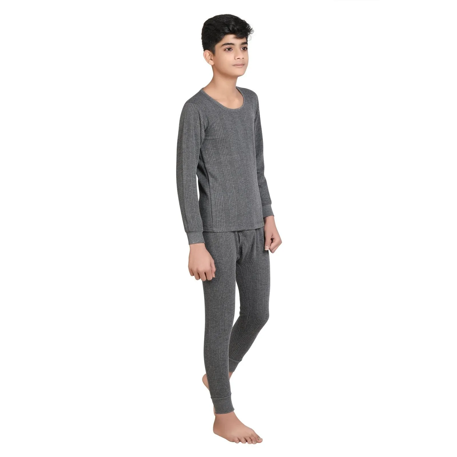 DV Pro Plus Boys Thermal Set XS