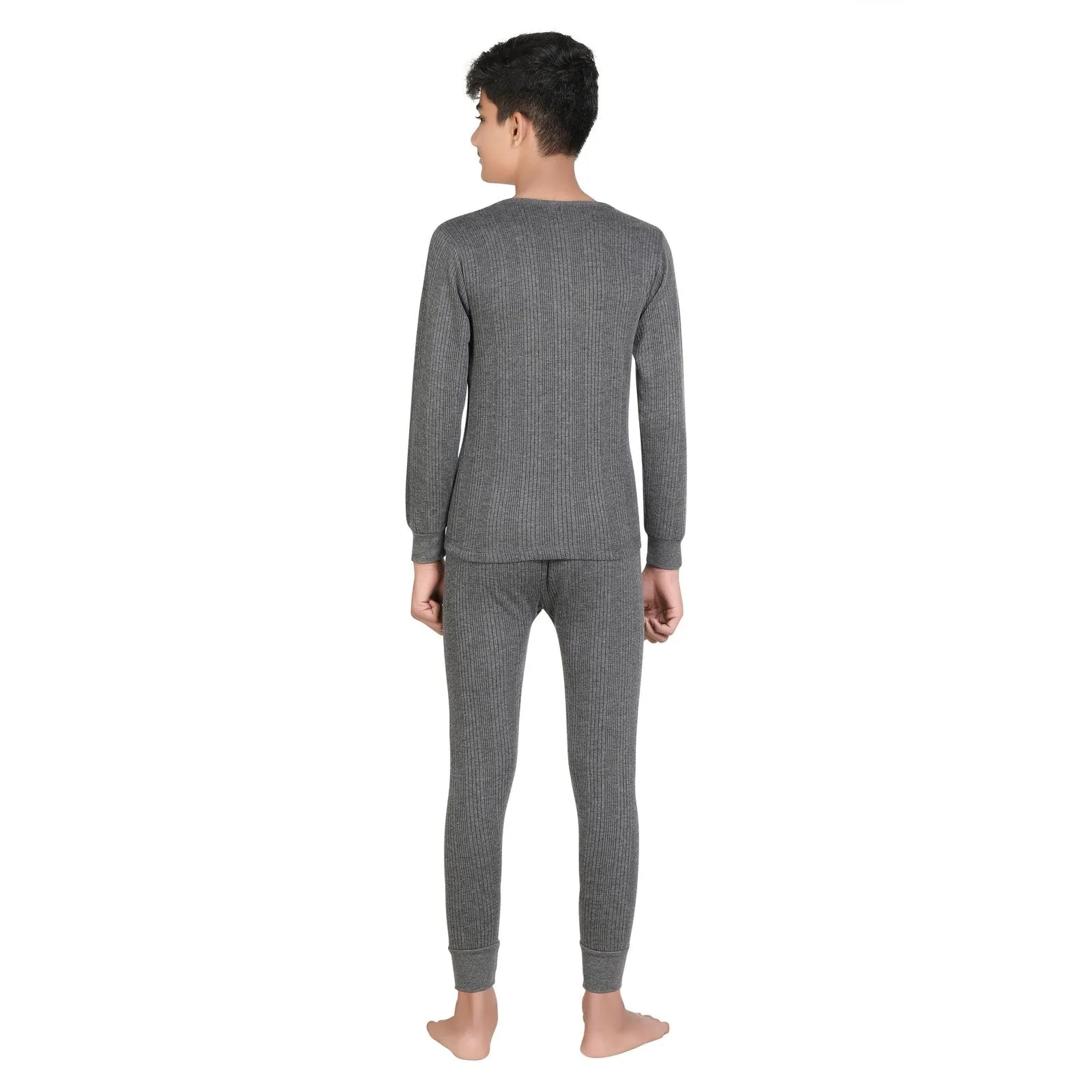 DV Pro Plus Boys Thermal Set XS