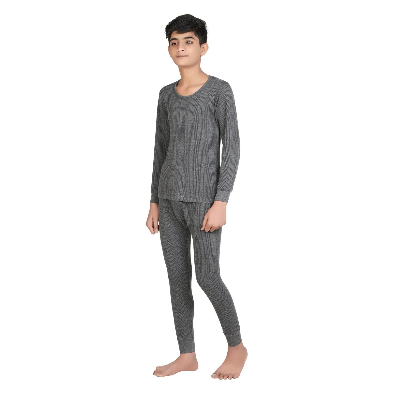 DV Pro Plus Boys Thermal Set XS