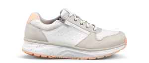 Dynamo Zip white-beige