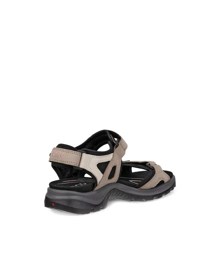 ECCO- WOMEN'S OFFROAD SANDAL