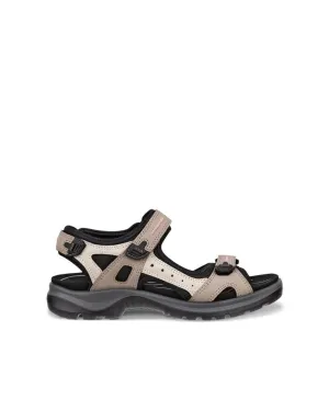 ECCO- WOMEN'S OFFROAD SANDAL