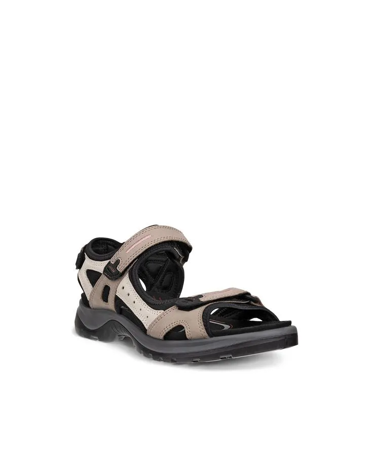 ECCO- WOMEN'S OFFROAD SANDAL