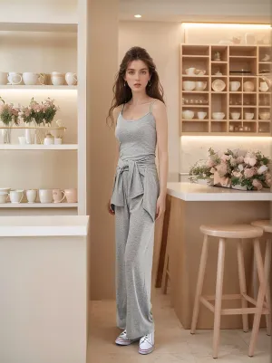 Effortless Comfort 3-Piece Lounge Set