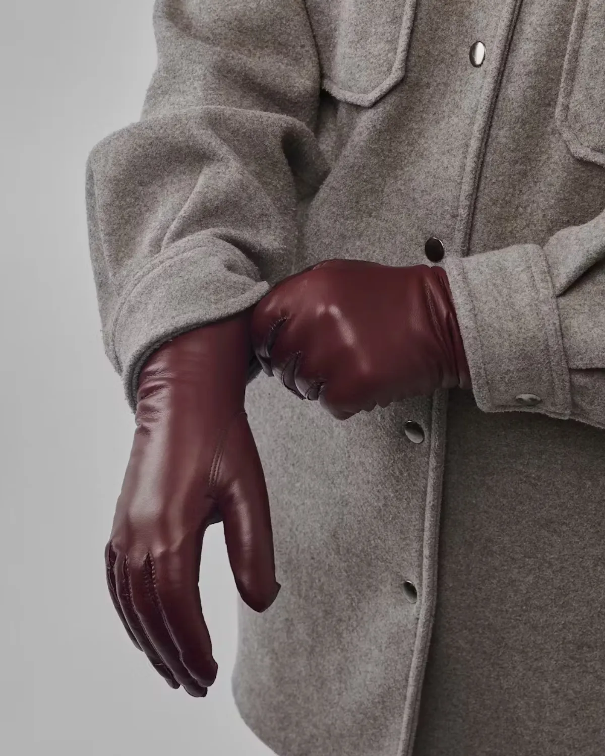 Elisabeth Dark Red 6