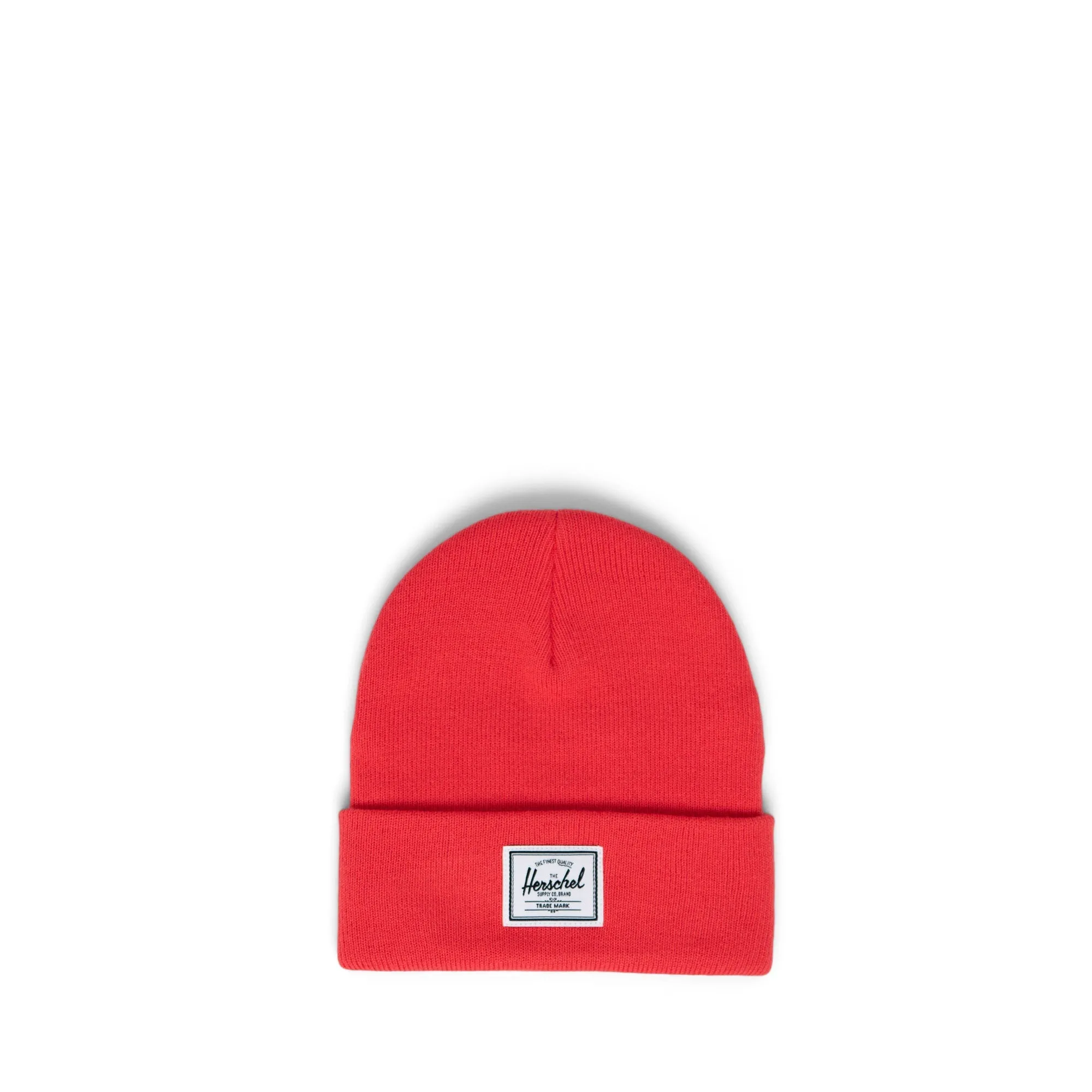 Elmer Beanie Kids in Winterberry