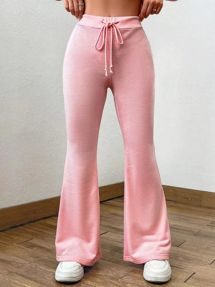 Elsie Winter Sweatpants