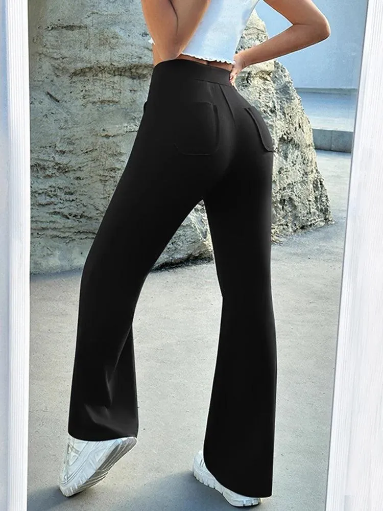 Elsie Winter Sweatpants