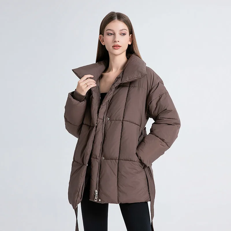 Emily™ - Chic Winter Jacket