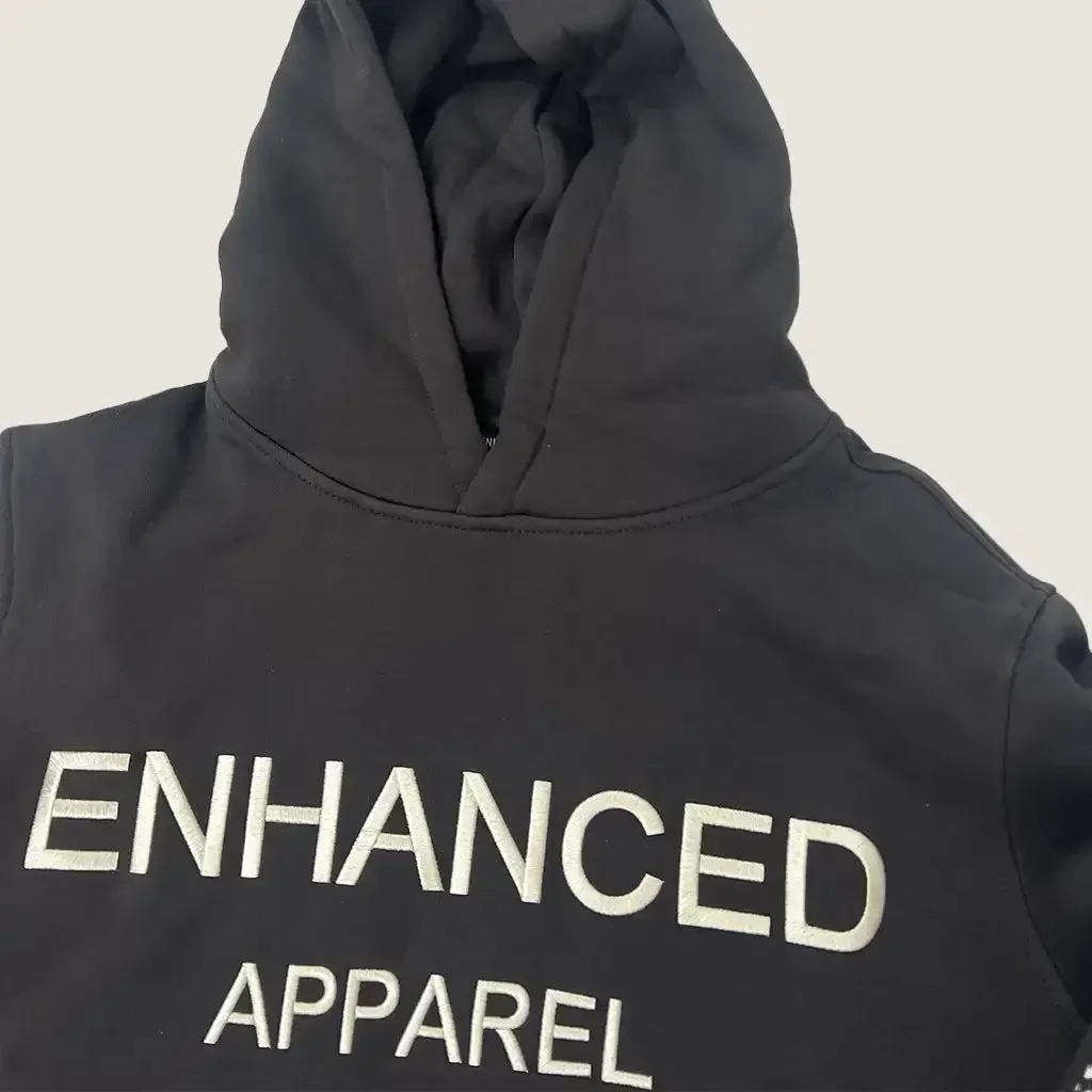 Enhanced Apparel Women's Tracksuit Set XS Small