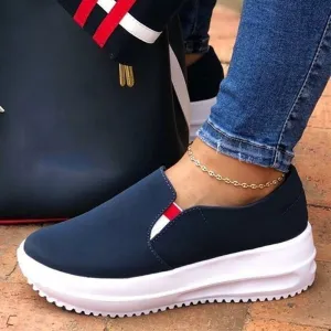 Essential Comfort Sneakers