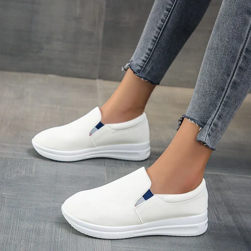 Essential Comfort Sneakers