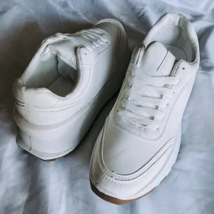 Everywhere Casual Sneakers - LAST ONE
