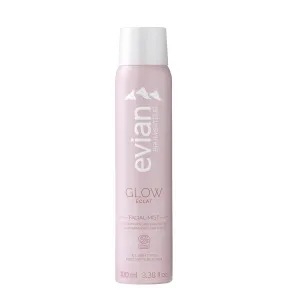 Evian Glow Facial Mist