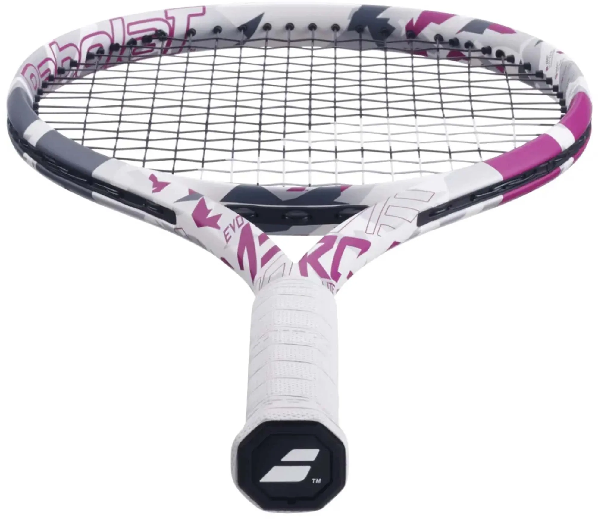 Evo Aero Lite bespannen tennisracket
