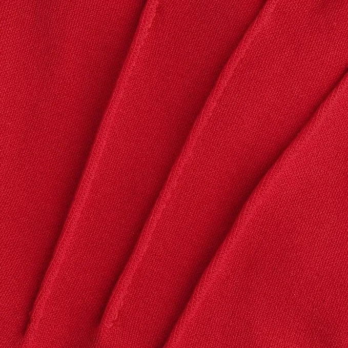 EVO Winter Red Thermal Inner Gloves