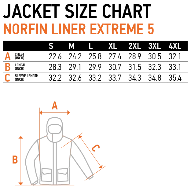 EXTREME LINER