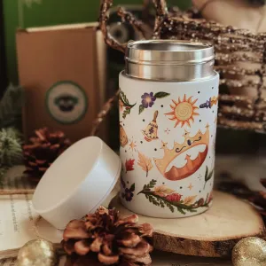 Fabled Drinking Tumbler