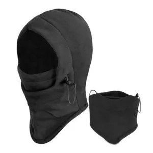 Face Mask Thermal Fleece Hood Swat Ski Bike Wind Stopper Beanies Outdoor Sports CC0013