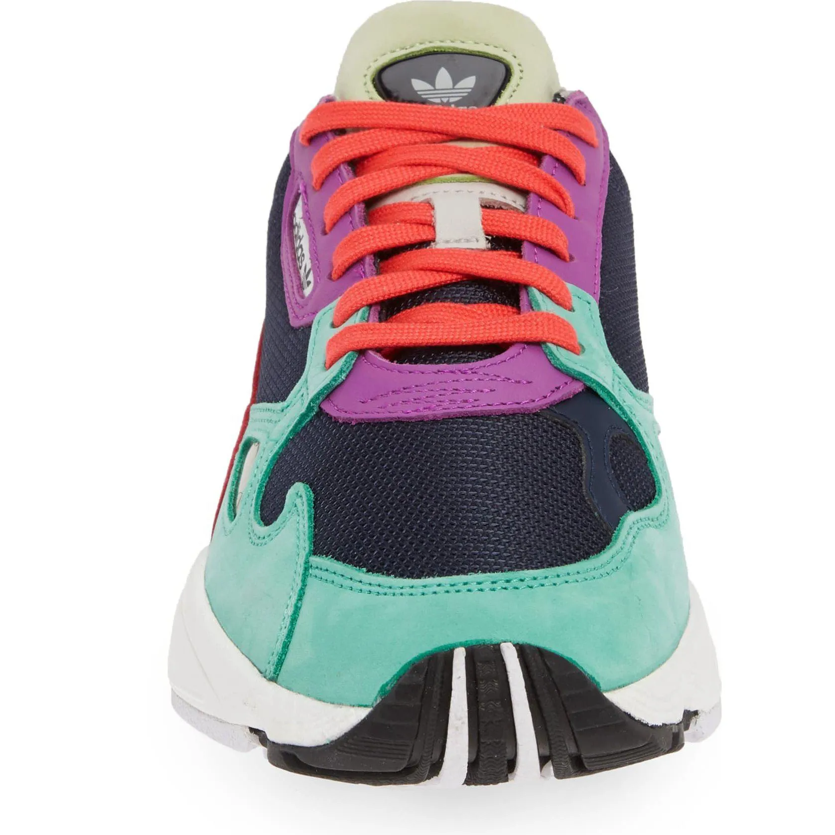 Falcon Low-Top Dad Sneakers