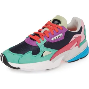 Falcon Low-Top Dad Sneakers