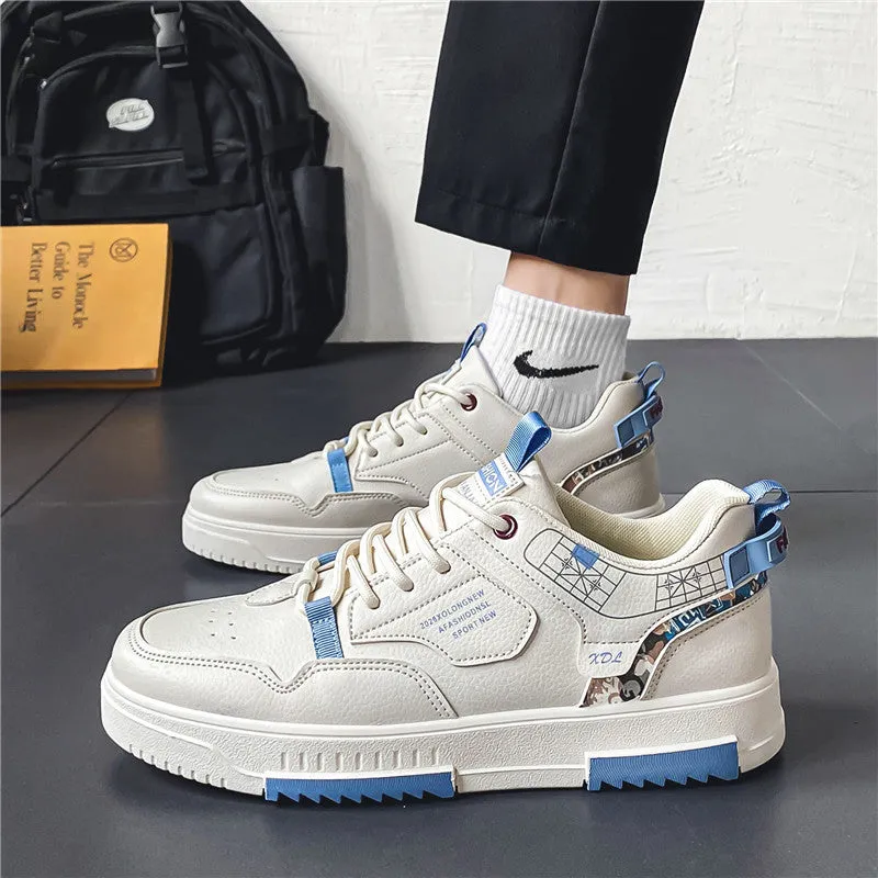 Fashion Casual Breathable Sneakers