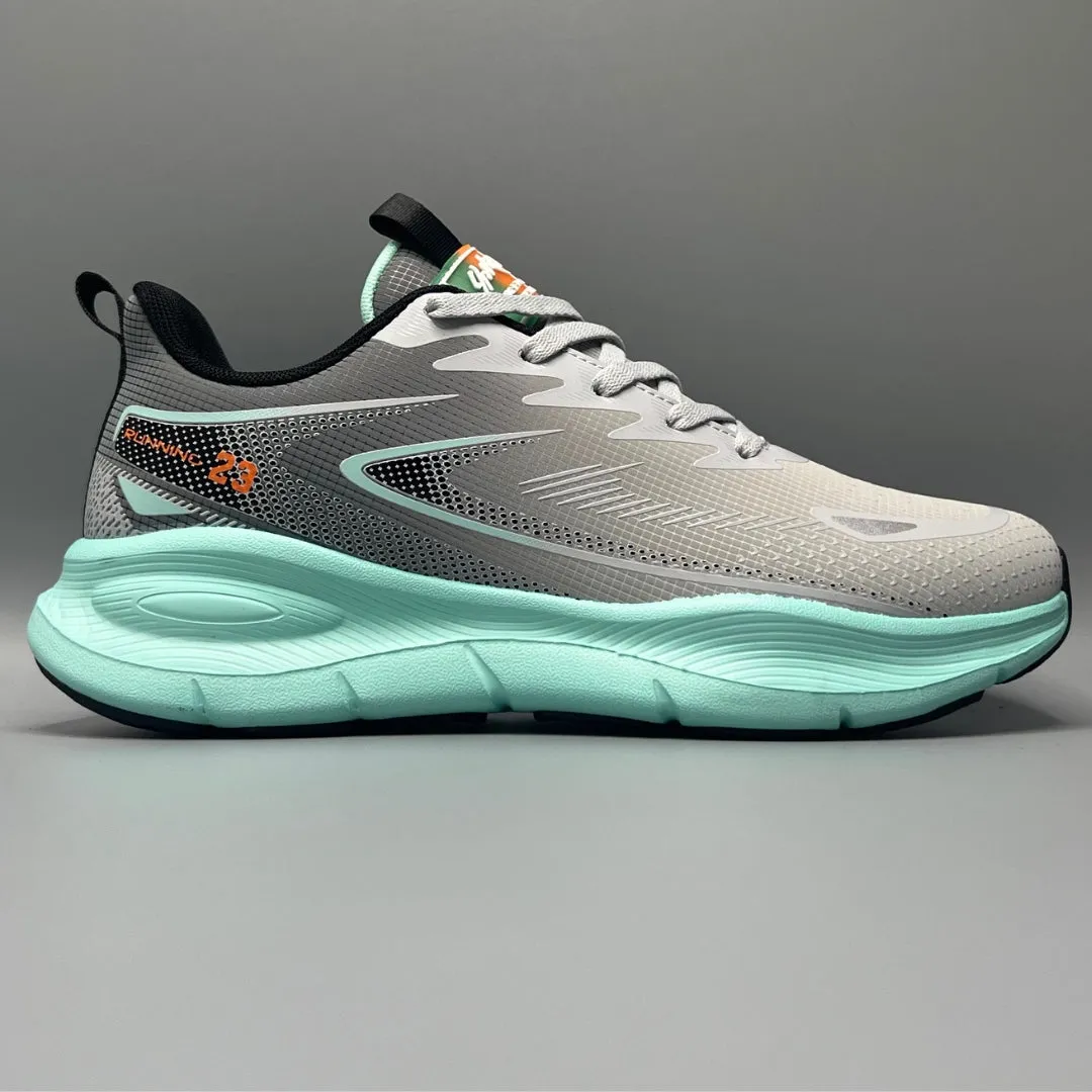 Fashion Cloud Forge (Blue/Gray)