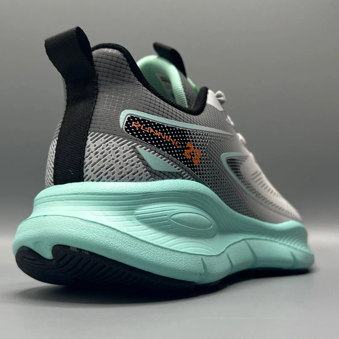Fashion Cloud Forge (Blue/Gray)