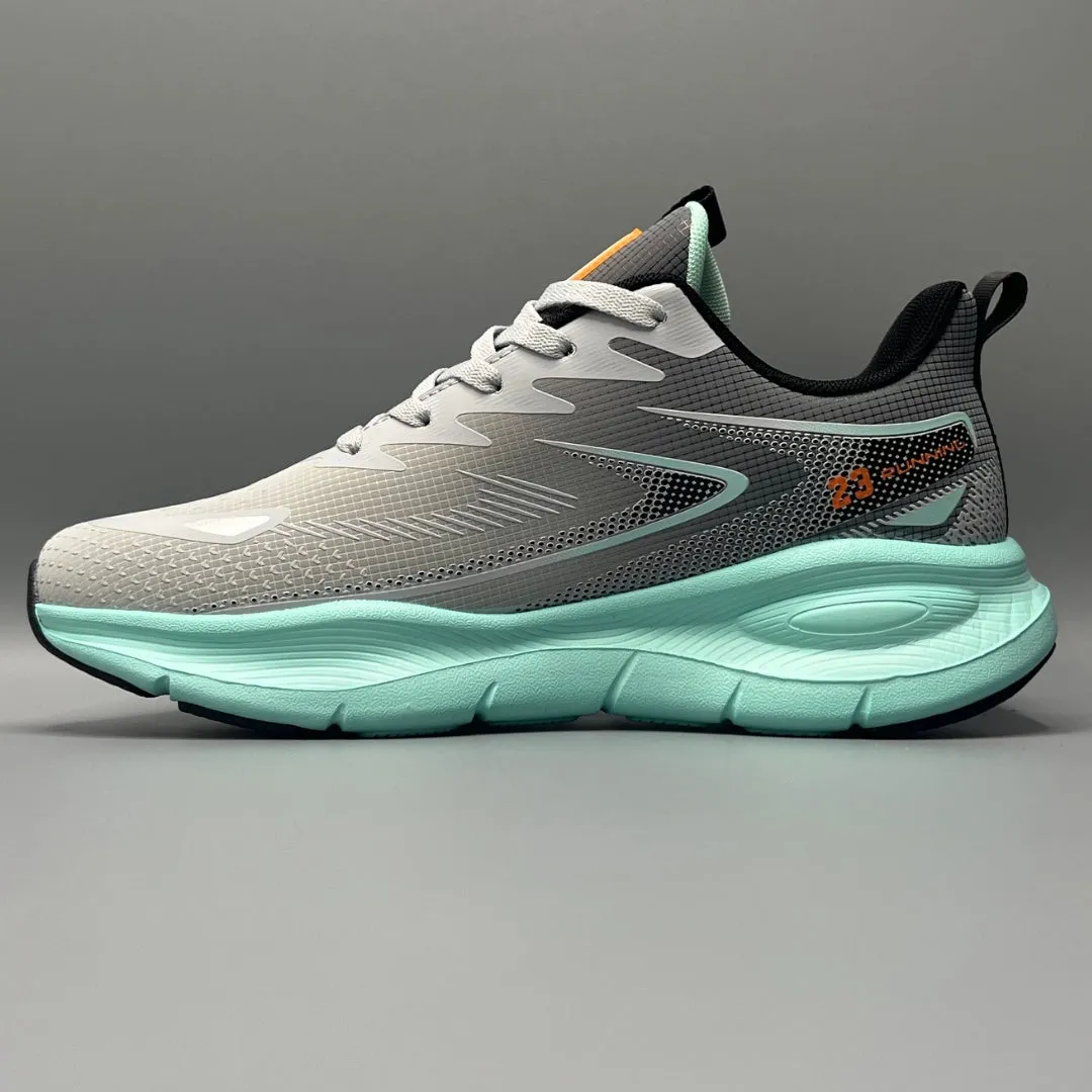 Fashion Cloud Forge (Blue/Gray)