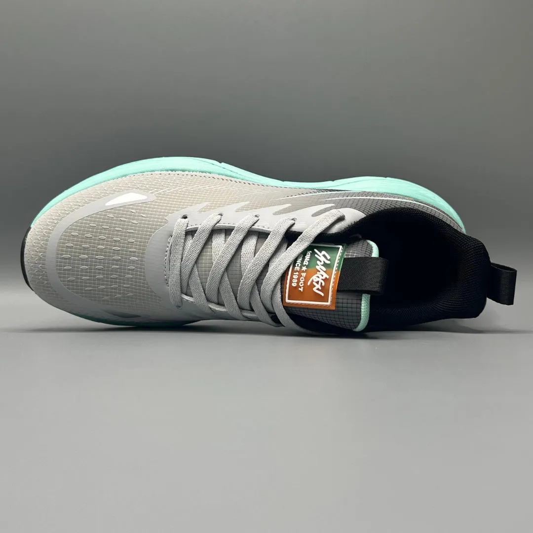Fashion Cloud Forge (Blue/Gray)