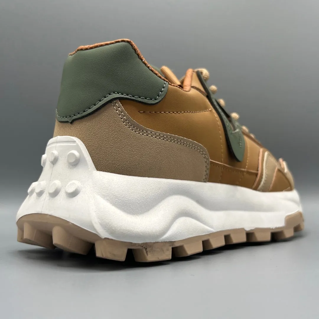 Fashion TerraEdge (Brown)