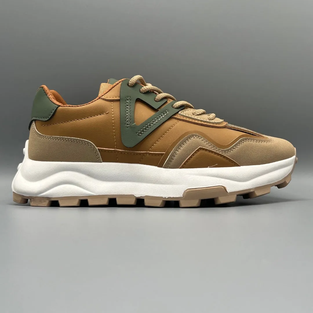 Fashion TerraEdge (Brown)