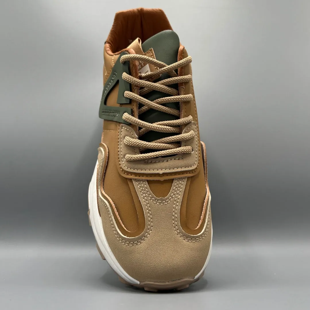 Fashion TerraEdge (Brown)