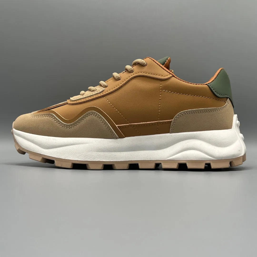 Fashion TerraEdge (Brown)
