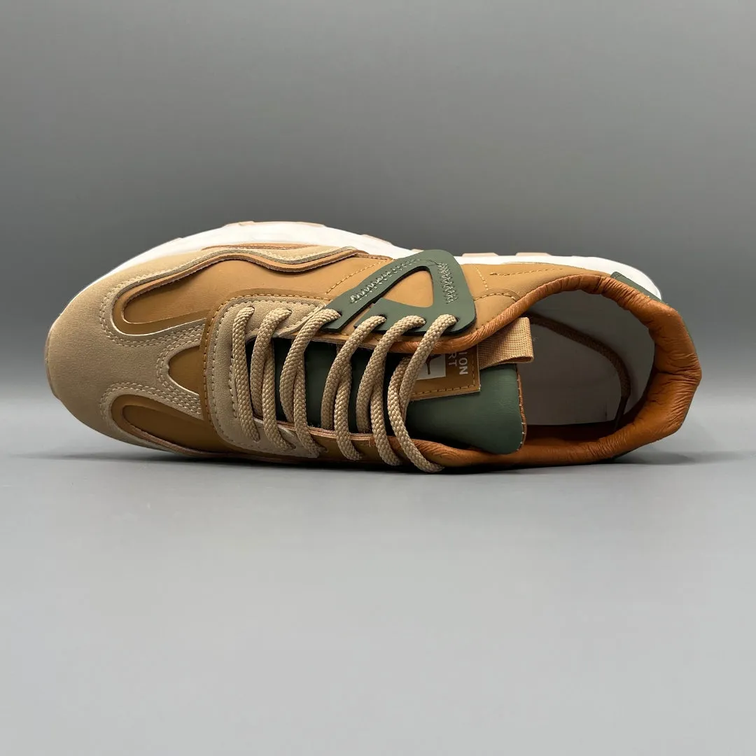 Fashion TerraEdge (Brown)