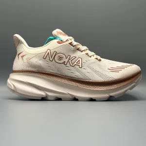 FashionNoka Running (Beige)