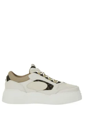 Fendi Force" Sneaker
