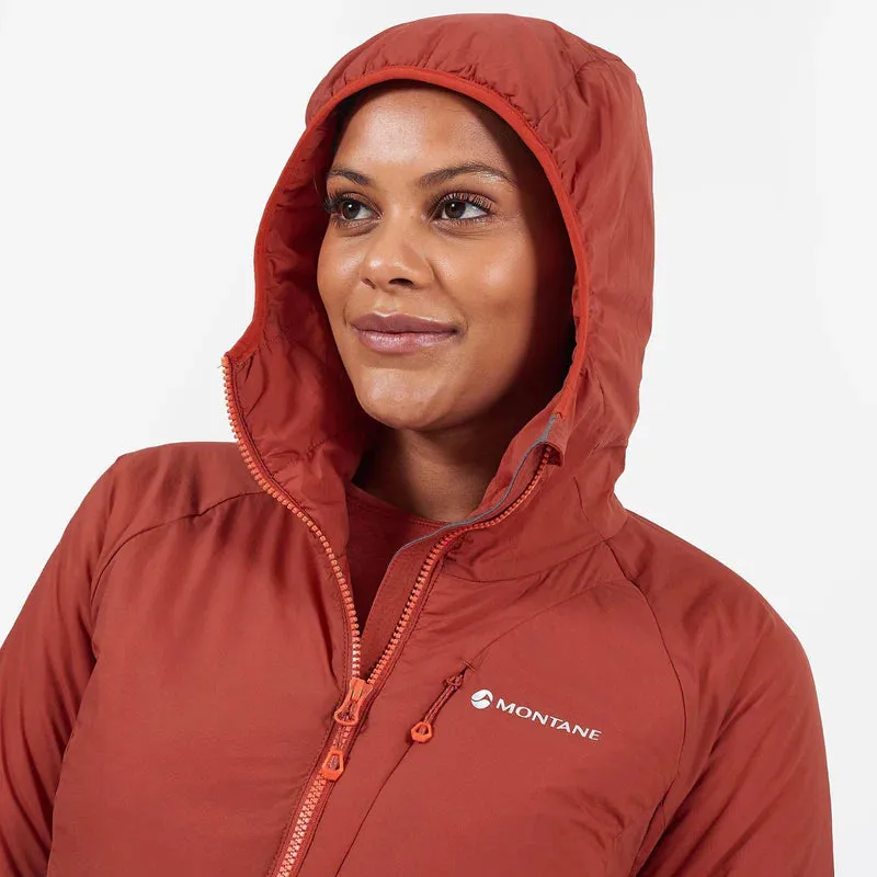 Fireball Jacket (Women's)